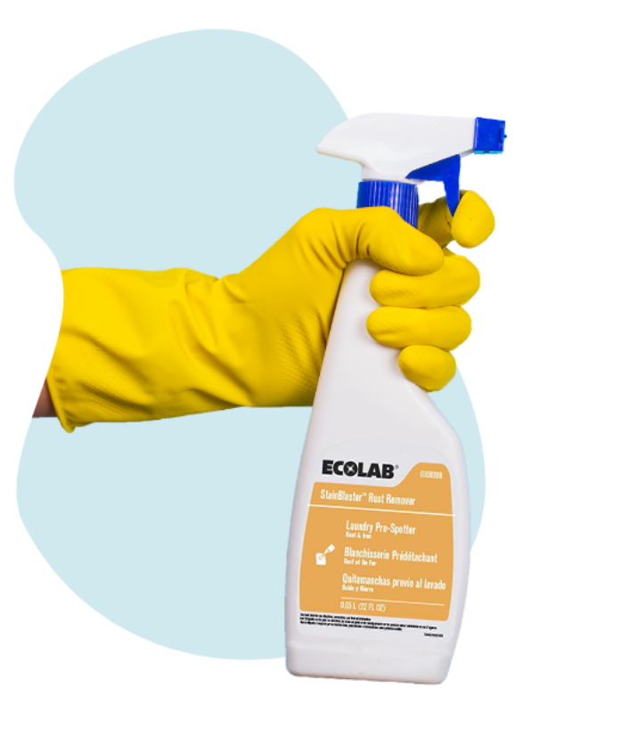 ecolab